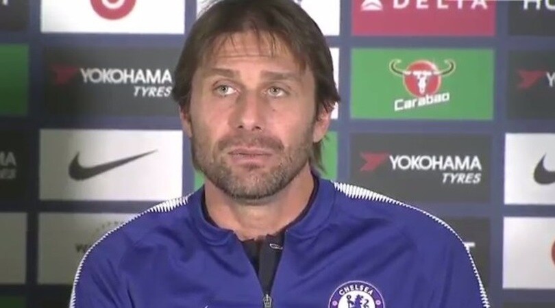 Conte: «Italia, che disastro! Tornare ct? I rumour sono tanti...»