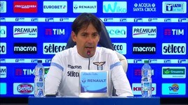 Inzaghi: "Valutero' in queste ore Immobile"