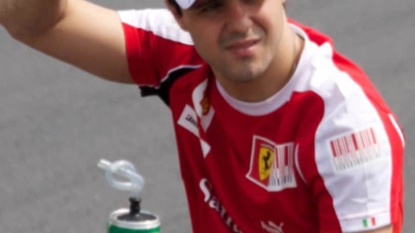 Massa, dopo la F1 il Consiglio della Fia?