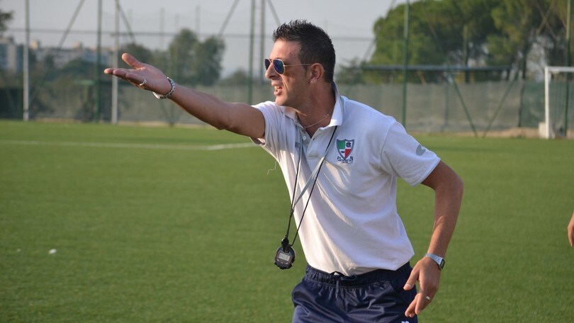 Juniores Roma VIII, Polletta: «Una vittoria per uscire dal tunnel»