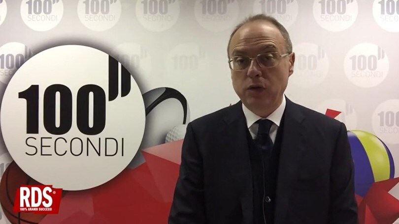 I 100 secondi di Alessandro Vocalelli: «Due grandi anticipi per addolcire la delusione mondiale»