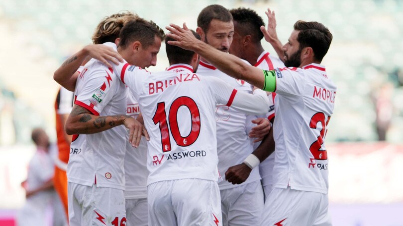 La Serie B in diretta,  tempo reale alle 15. Dove vederla in tv