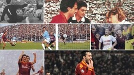 Roma, le 15 vittorie più belle nei derby