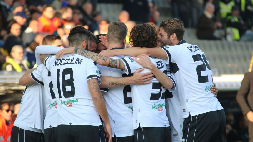 La Serie B in diretta. Segui le gare live dalle 15