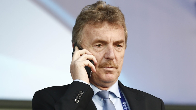 Boniek: