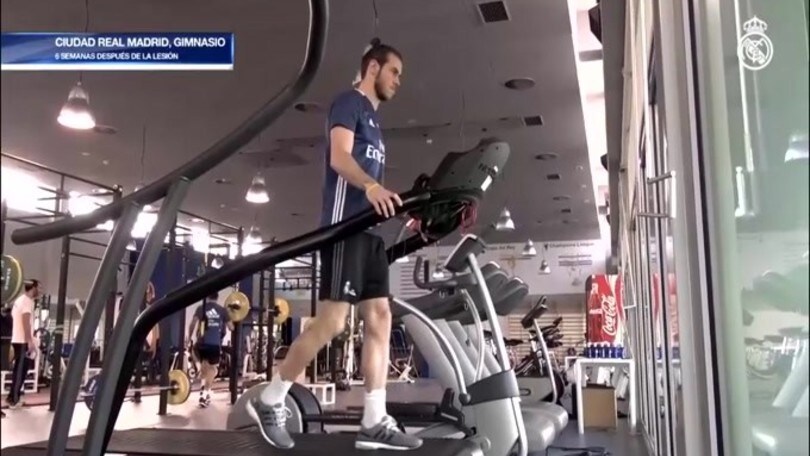 Manchester United, è Bale l'obiettivo di Mourinho