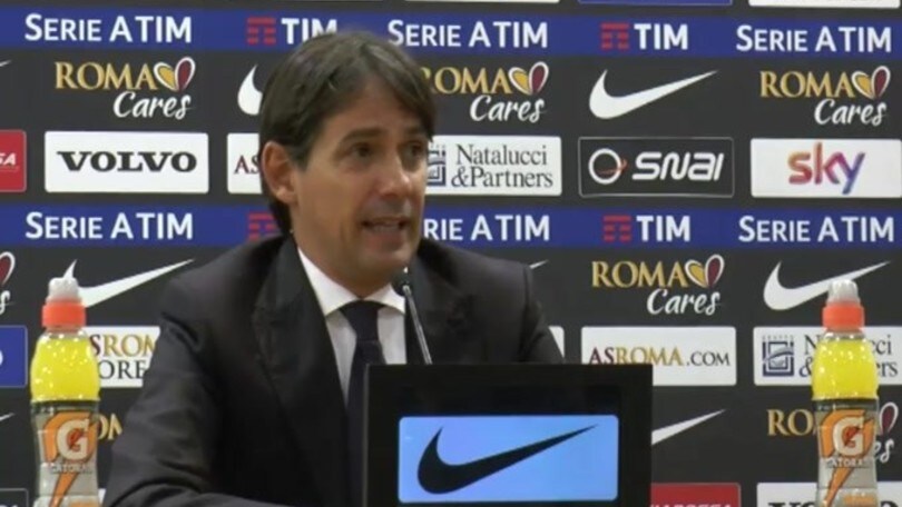 Inzaghi:"Abbiamo commesso due errori individuali sui gol"
