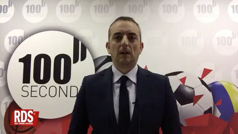 I 100 secondi di Pasquale Salvione: La Figc non riesce a voltare pagina