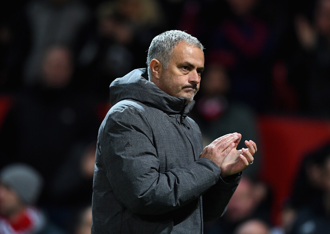 «Lo United vuole blindare Mourinho, 22 milioni a lui e 4 top player»