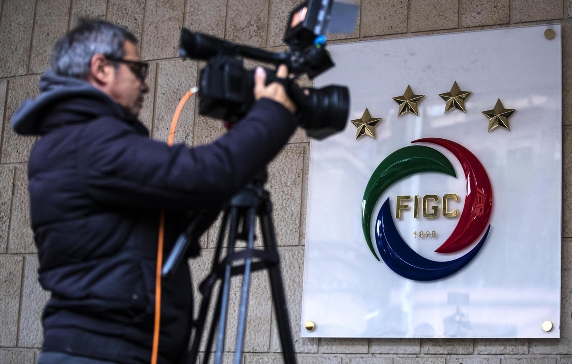 Balata: «Domani niente riforme senza Lega A e B»