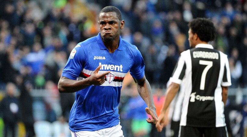 Sampdoria-Juventus 3-2: Marassi stregato per Allegri