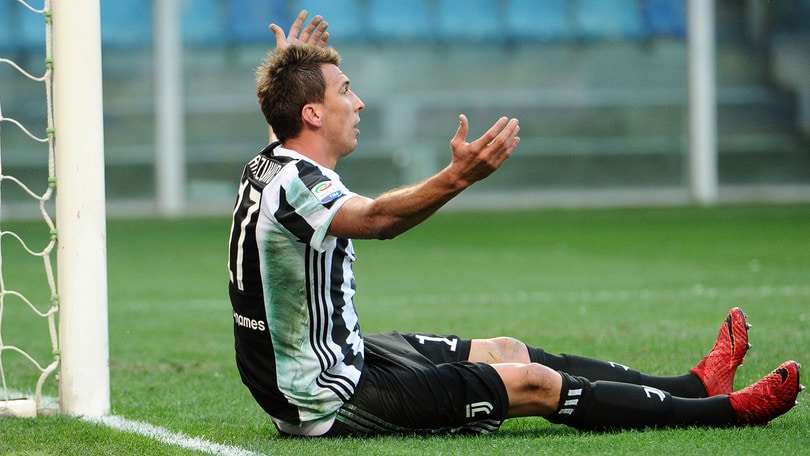 Serie A, Sampdoria-Juventus 3-2: gol ed emozioni a Marassi