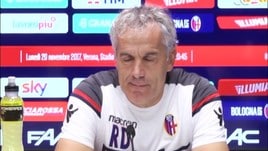 Donadoni: "Nazionale? Ognuno stia al suo posto..."