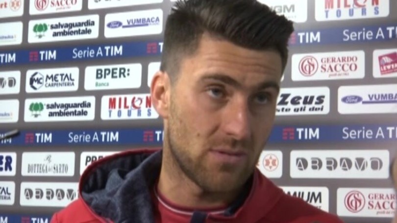 Zukanovic: "Abbiamo cambiato mentalità"