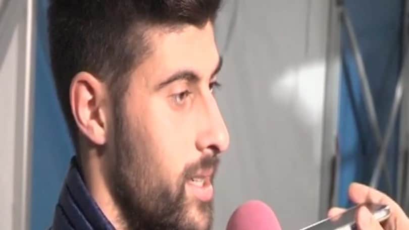 Benassi: "Ci è mancata cattiveria"
