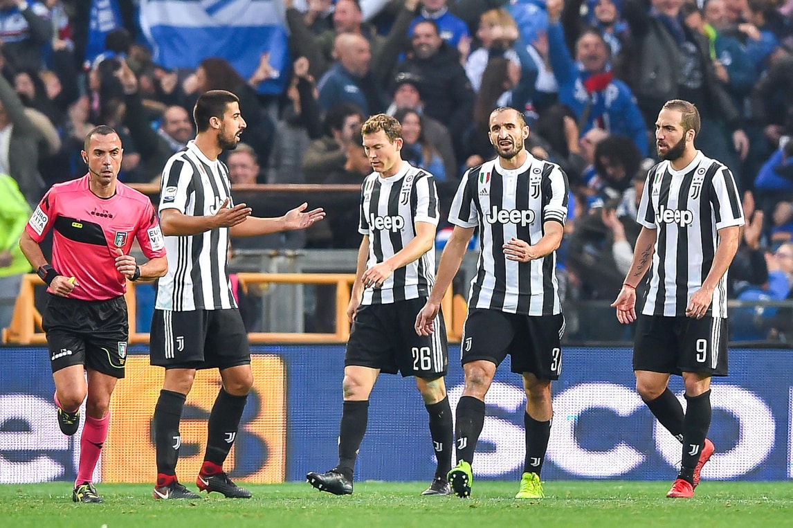 Chiellini: «Nazionale? Ricostruiamo ma niente caccia alle streghe»