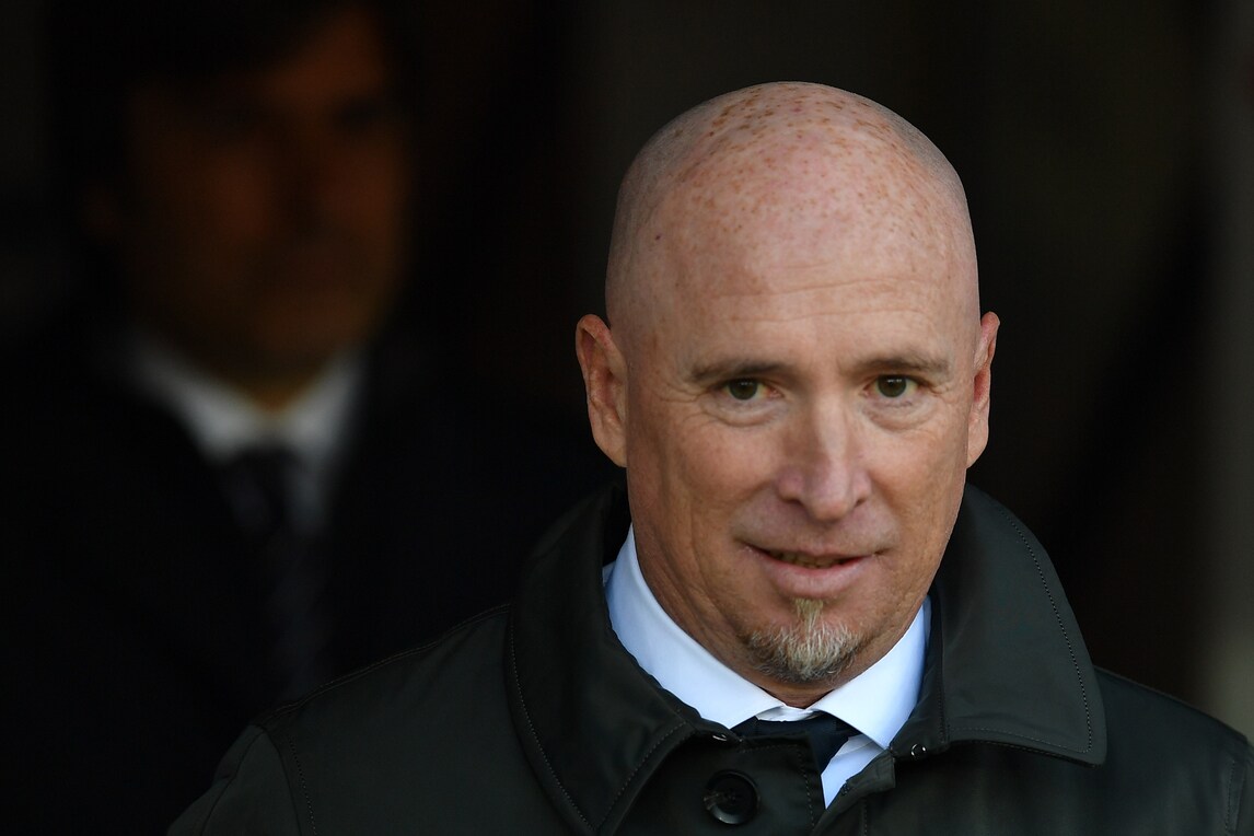 Serie A Chievo, Maran: «Massimo rispetto per la Spal»