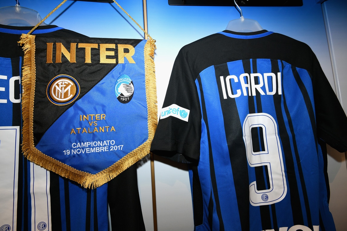 Serie A Inter-Atalanta, formazioni ufficiali e tempo reale alle 20.45. Dove vederla in tv