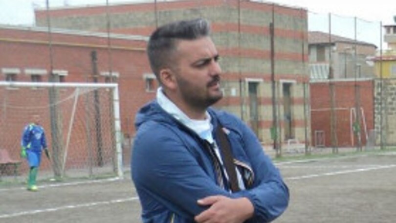 San Pietro Napoli furioso con l'arbitro, Varriale: «Pronti a ritirarci»