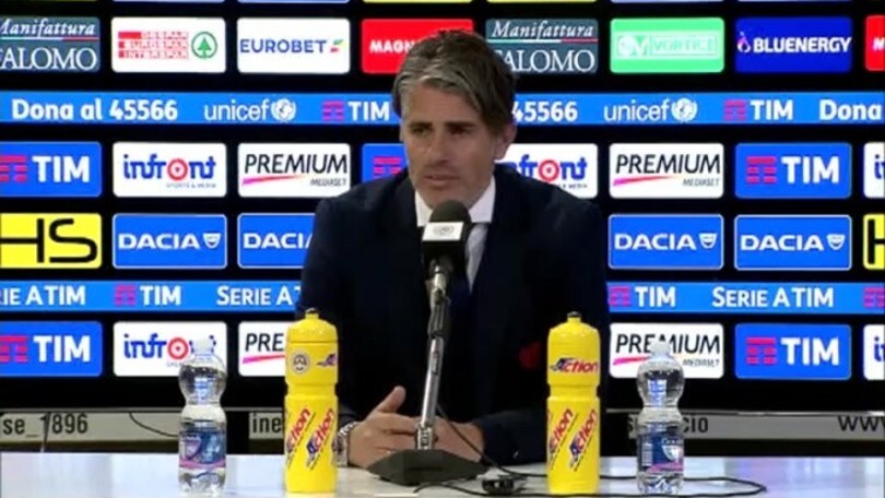 Lopez: "3 punti pesanti che ci danno fiducia"