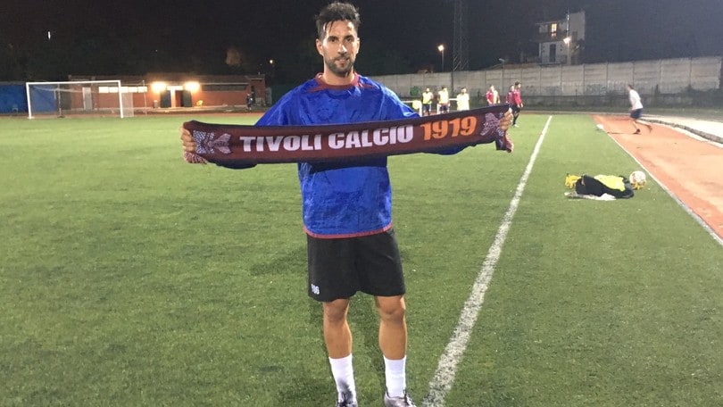Tivoli, ottava vittoria di fila