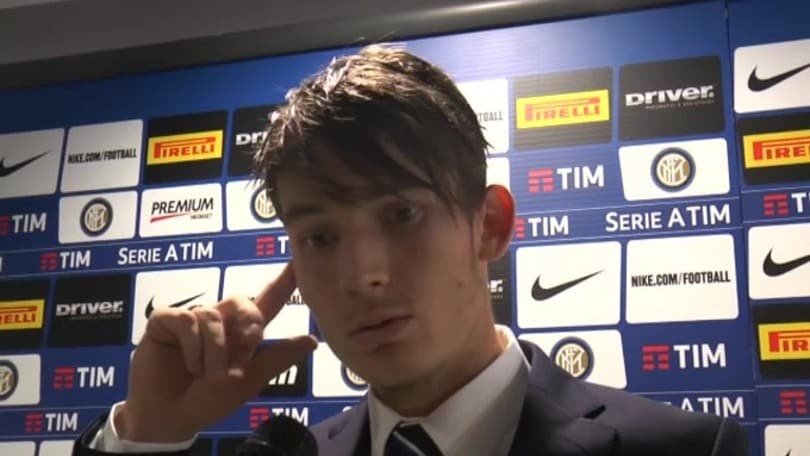 De Roon: "La differenza l'ha fatta Icardi"