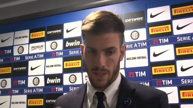 Santon: "Ricetta per stare in alto? Non guardare la classifica"