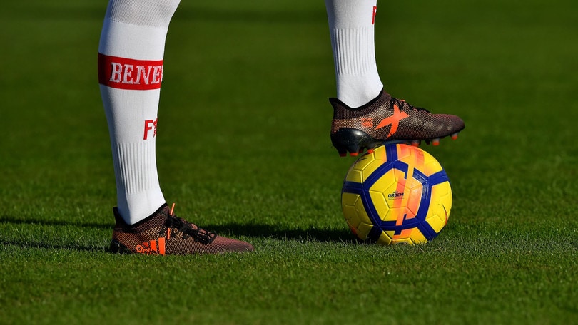 Allievi Grifone Monteverde, Calcagni: «Che big match con la Vigor Perconti»