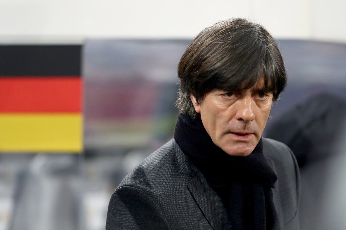 Calciomercato Liga, «Real Madrid, contatti con Löw per il dopo Zidane»