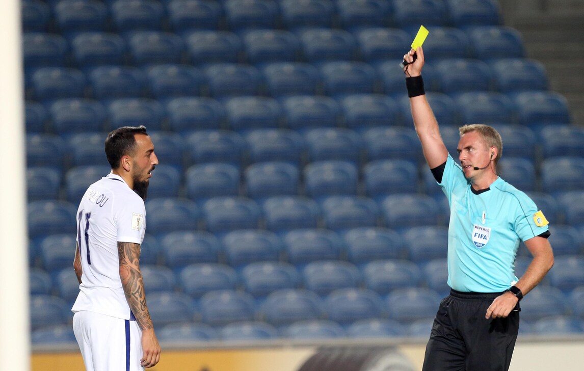 Europa League, ecco gli arbitri per le sfide di Lazio, Milan e Atalanta