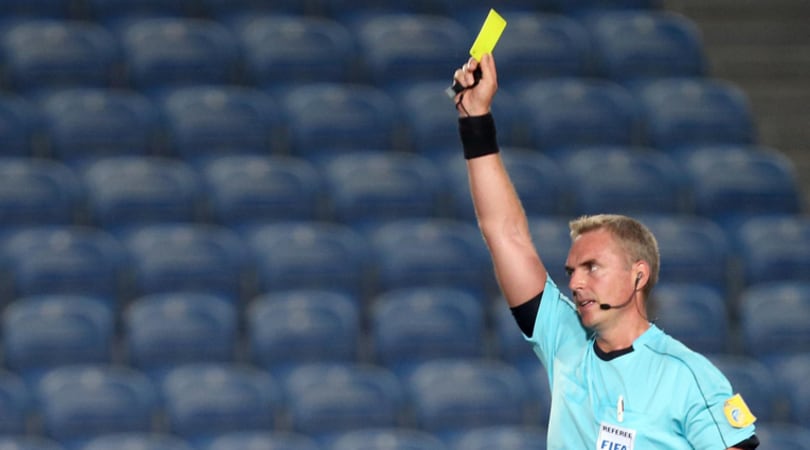 Europa League, ecco gli arbitri per le sfide di Lazio, Milan e Atalanta