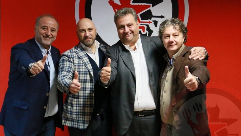 Serie B Foggia, Nember è il nuovo direttore sportivo