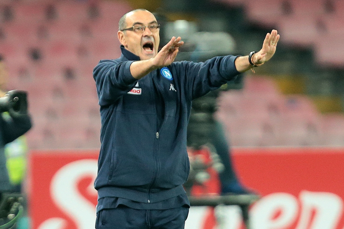 Champions League, diretta Napoli-Shakhtar Donetsk: dove vederla in tv