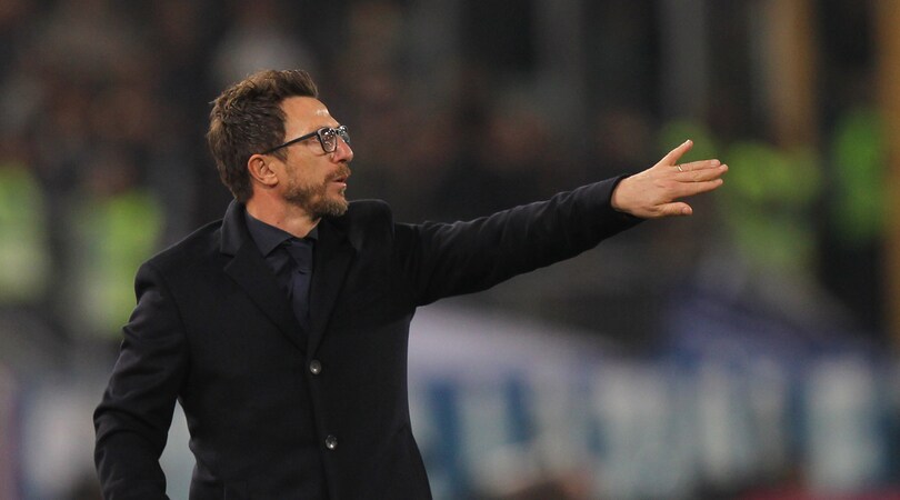 Champions League, diretta Atletico Madrid-Roma: dove vederla in tv