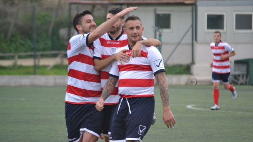 Atletico 2000, Cori fa per due: «Abbiamo trovato la quadratura»