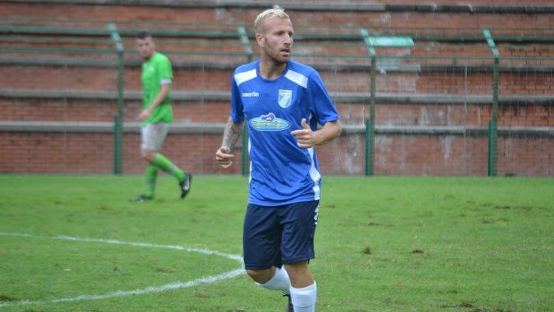 Albalonga calcio, Proia: «Bel riscatto, ma non guardiamo la classifica»