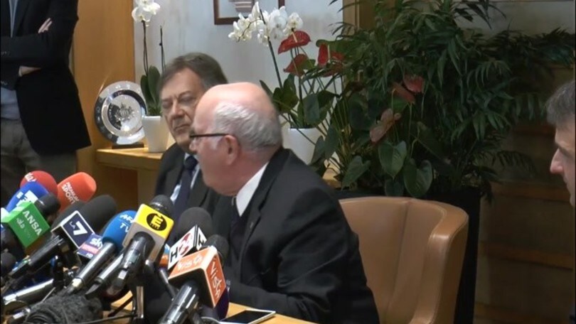 Tavecchio: "Mai fatto così tanti selfie come ora.."