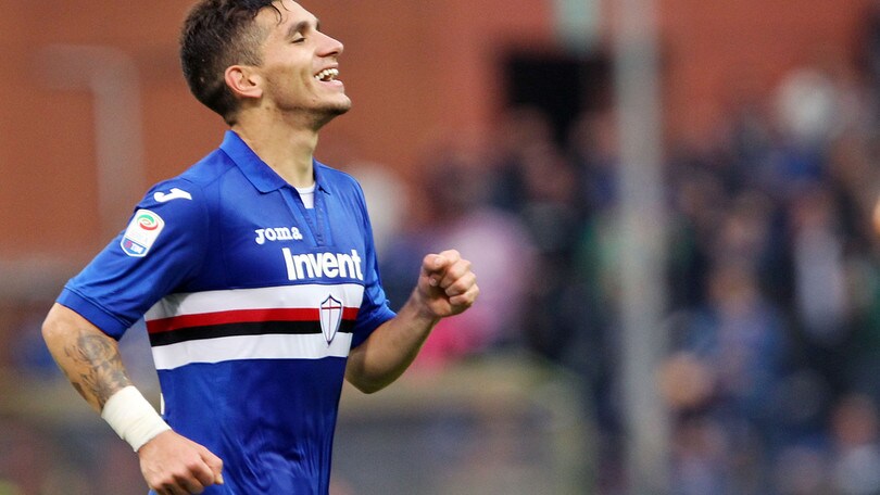 Serie A Sampdoria, Torreira: «Avanti a testa bassa»