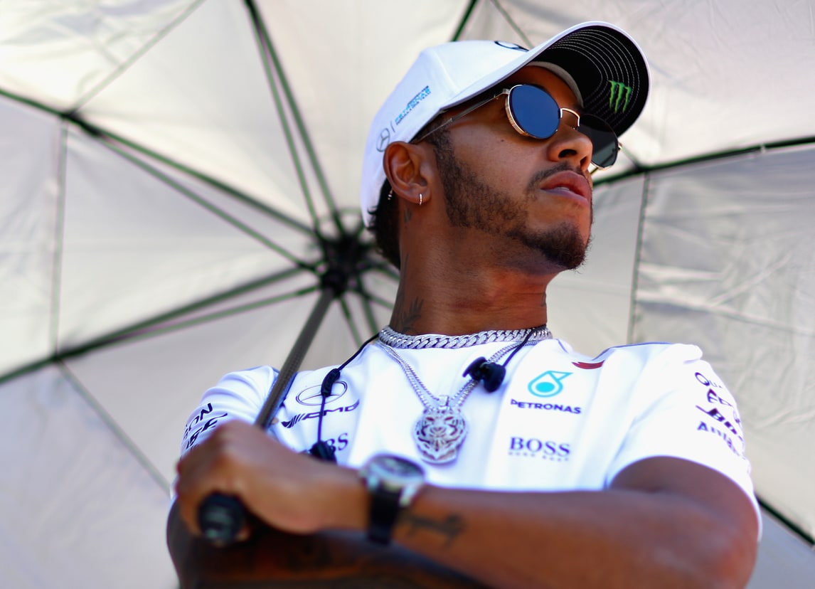F1, Hamilton: «L’anno prossimo sarà ancora sfida con Vettel»