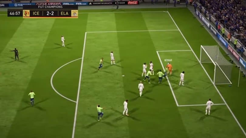 Fifa eWorld Cup, il weekend di Fut Champions: come cambiano le classifiche