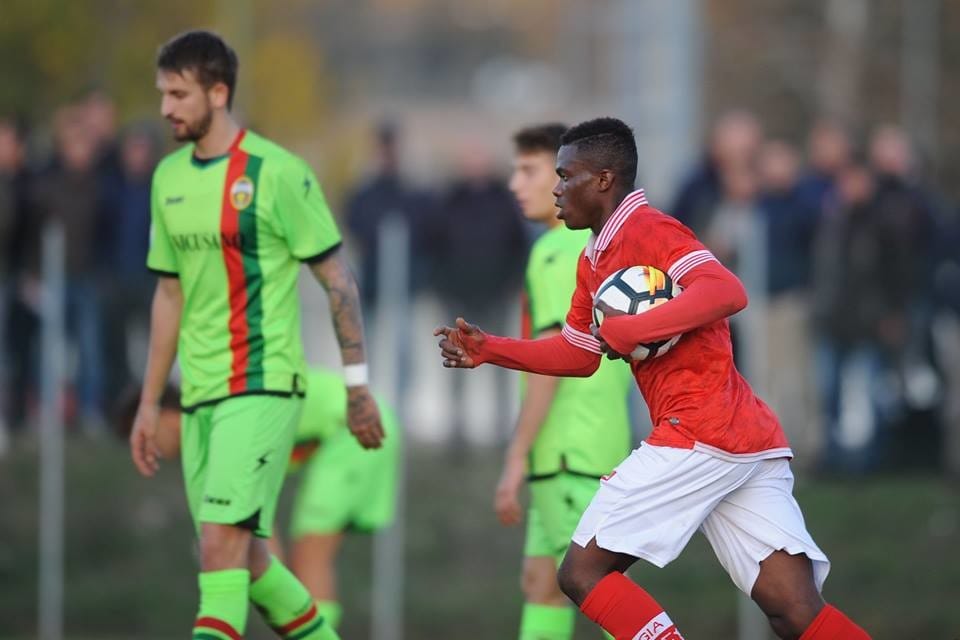 Serie B, Unicusano Ternana-Perugia: in Primavera è pareggio
