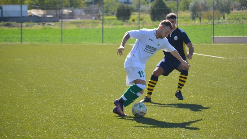 Castelverde, Farina: «Siamo una squadra di grande carattere»