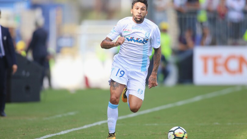Serie A Chievo, ancora a parte Castro e Inglese