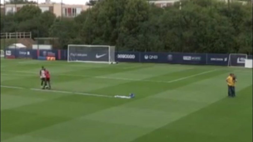 Psg, per Pastore è corsa a tre