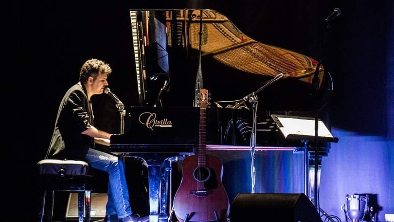 More than Roads, live di chiusura a L’Asino che Vola