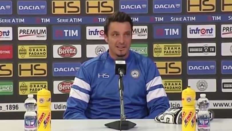 Oddo: "Voglio esaltare le qualità della squadra"