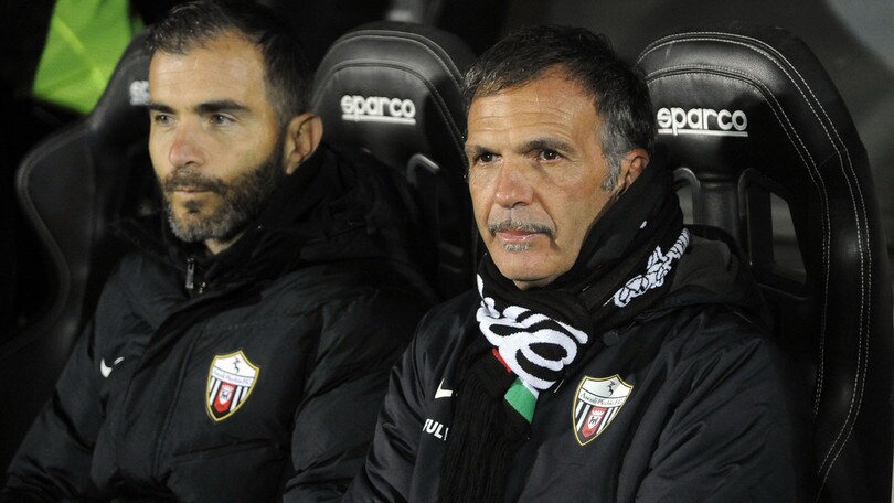 Serie B Ascoli, ufficiale: Maresca si dimette