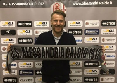 Serie C Alessandria, ufficiale: Marcolini in panchina