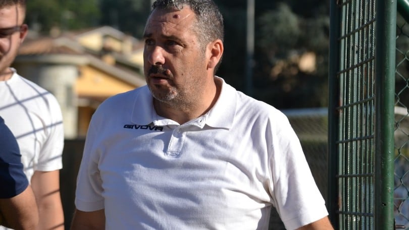 Colonna, il ds Cirinei: «Contenti dell’inizio di stagione»