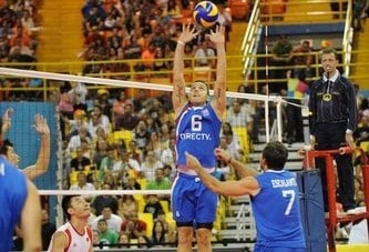 Volley: Superlega, Angel Perez esperienza in regia per Milano